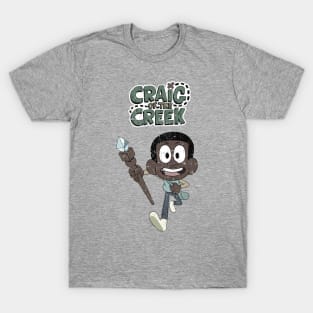 Craig! T-Shirt